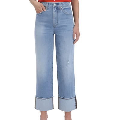DAZE Jeans East Side High Rise