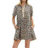 Whisper In The Wild Dress