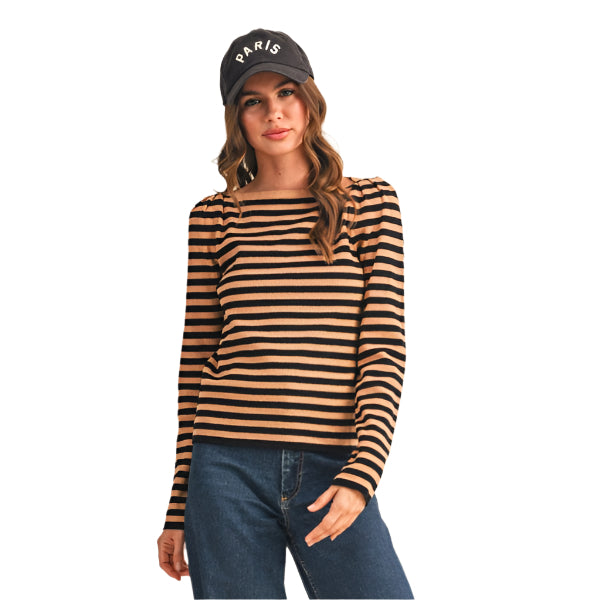 Cafe Classic Sweater