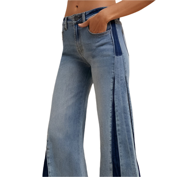 The Farrah Flare Jean