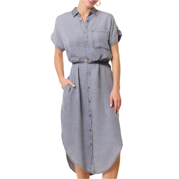 Faculty Favorite Midi Dress