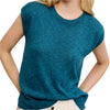 Quiet Days Knit Top