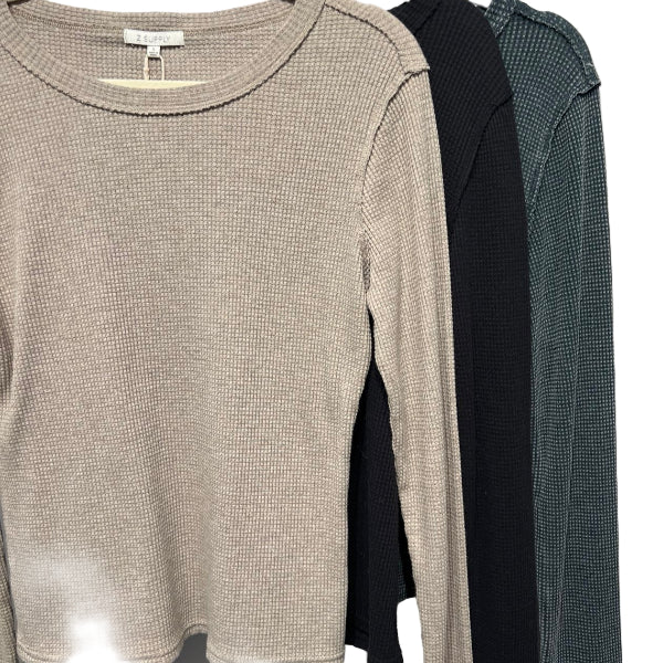 Arlet Mini Thermal Top