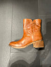 Wickerwood Bootie