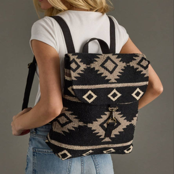 Tribal BackPack