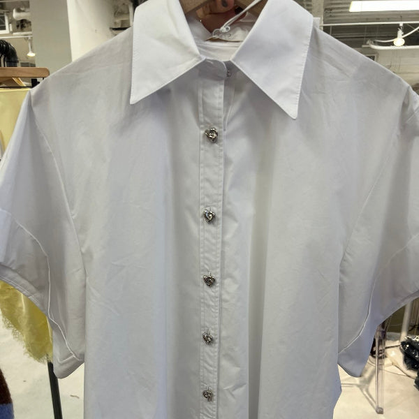 The Fifth Avenue Top