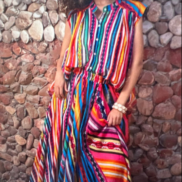 The Azura Top