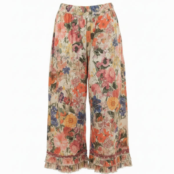 Garden Romance Pant