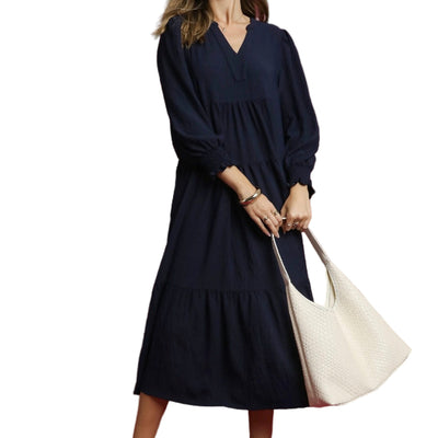 The Lucky Day Dress