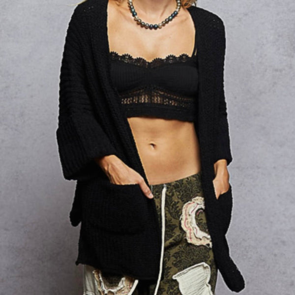 Limitless Cardigan