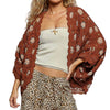 Cottage Crochet Cardigan