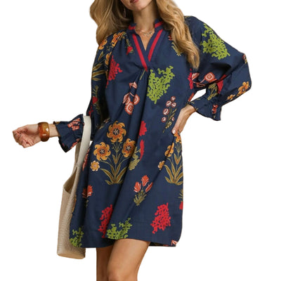 Linden Lane Dress