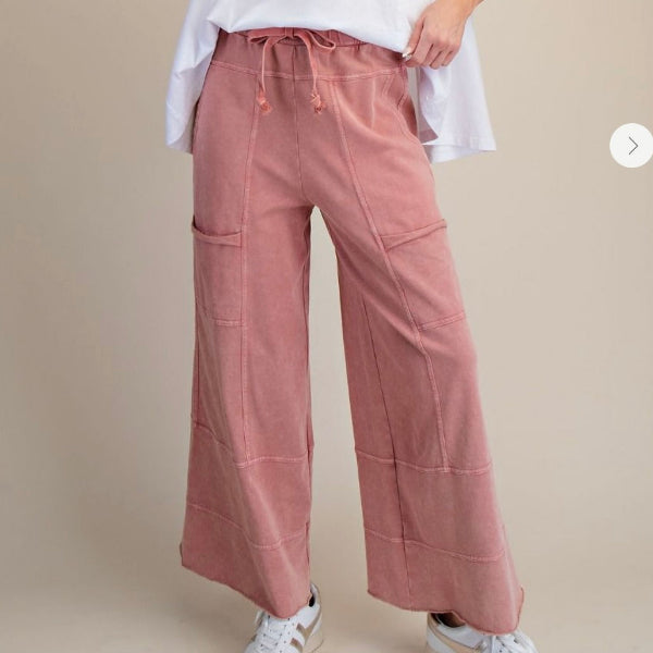Urban Stitch Lounge Pant