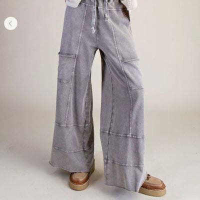 Urban Stitch Lounge Pant