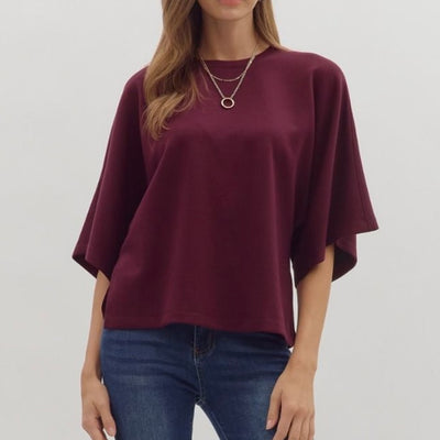 The Cabernet Top