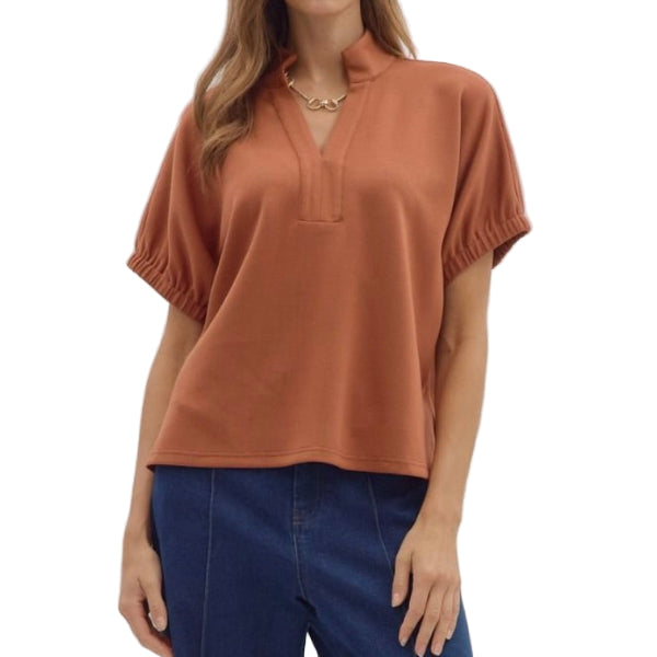 Sahara Sands Top
