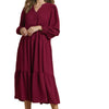The Lucky Day Dress
