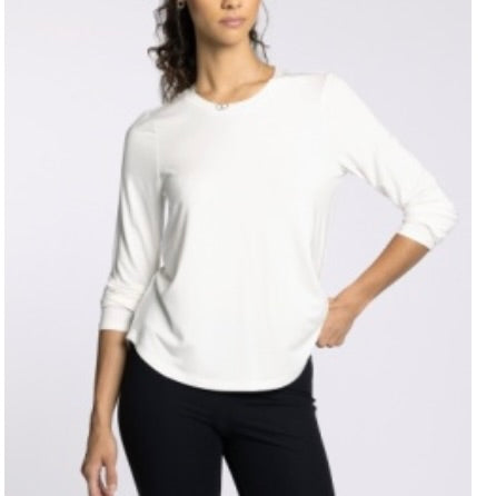 The Stassia Top
