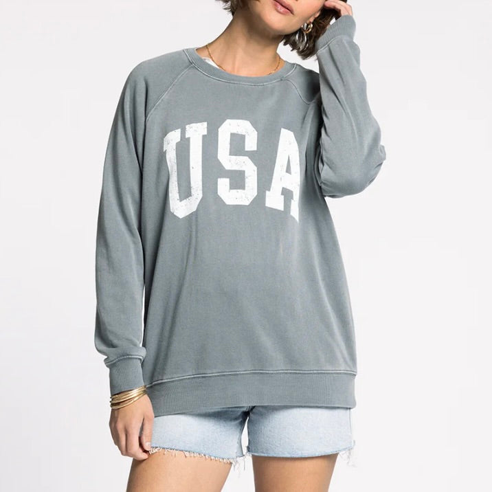 USA Sweatshirt