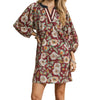 Blair Bloom Dress