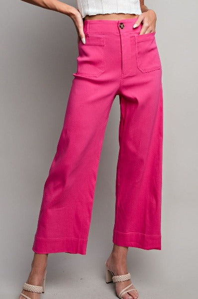 Take Me Out Pants