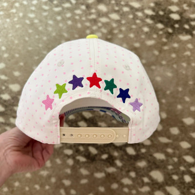 Most Valuable Parent Hat