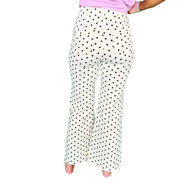My Mini Polka Dot Pant