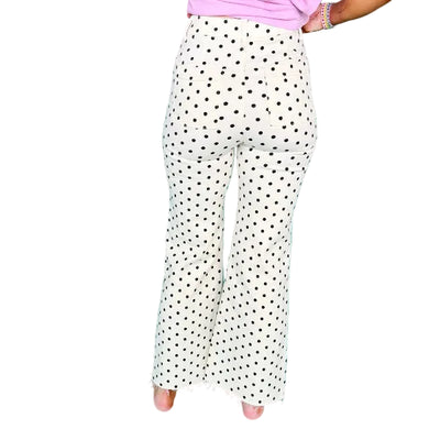 My Mini Polka Dot Pant