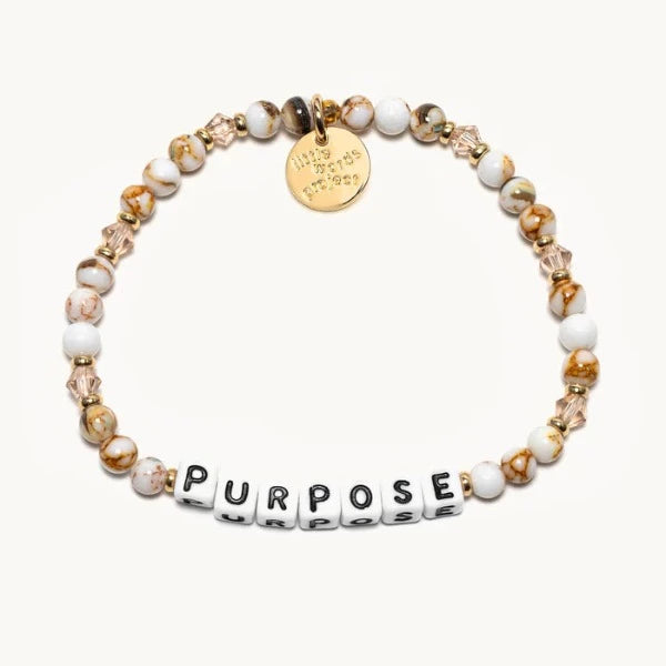 LWP Purpose Bracelet