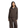 Cozy Cocoa Pullover