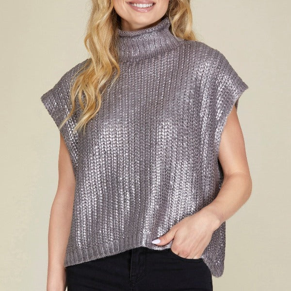 Metallica Mama Top