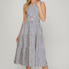 Nantucket Summer Dress