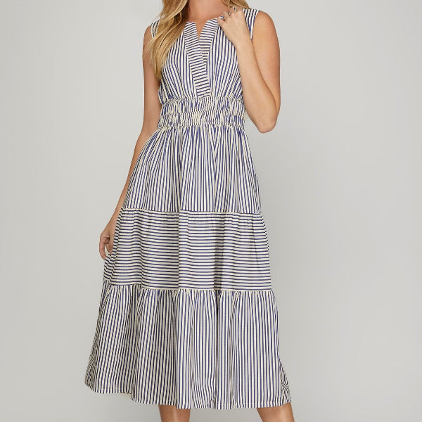 Nantucket Summer Dress
