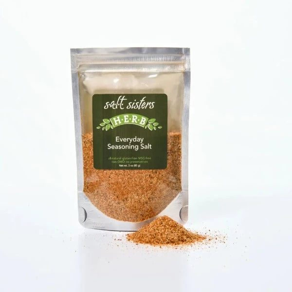 Everyday Seasoning Salt