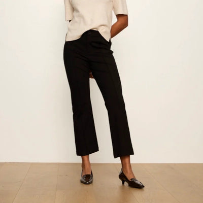 Mainline Ponte Flare Pant