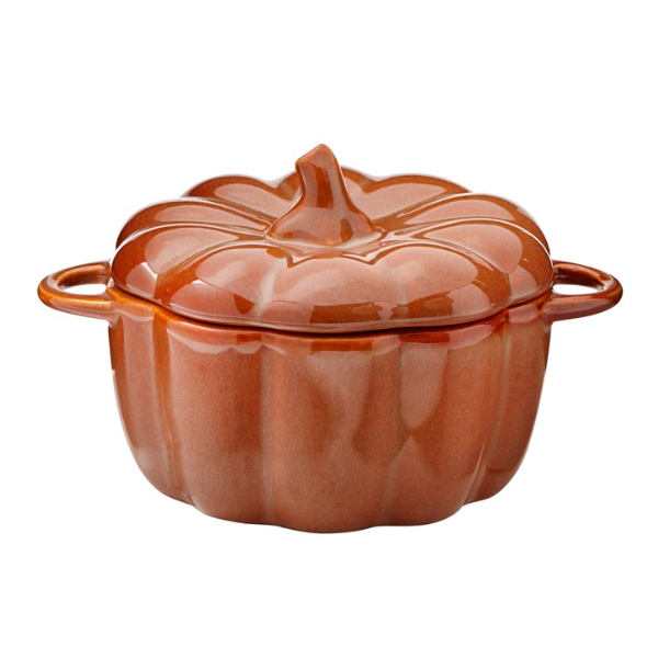 Pumpkin Baker
