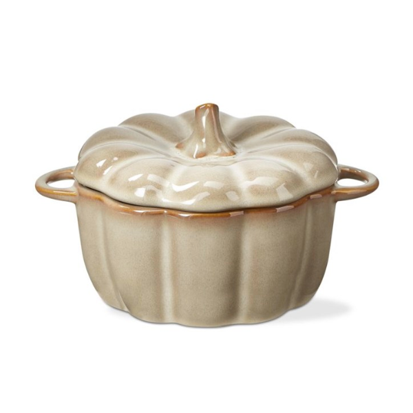 Pumpkin Baker