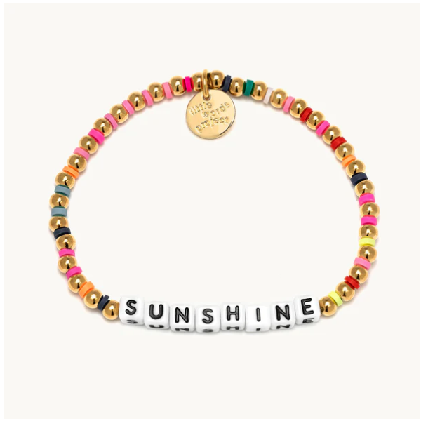 LWP Waterproof Bracelet