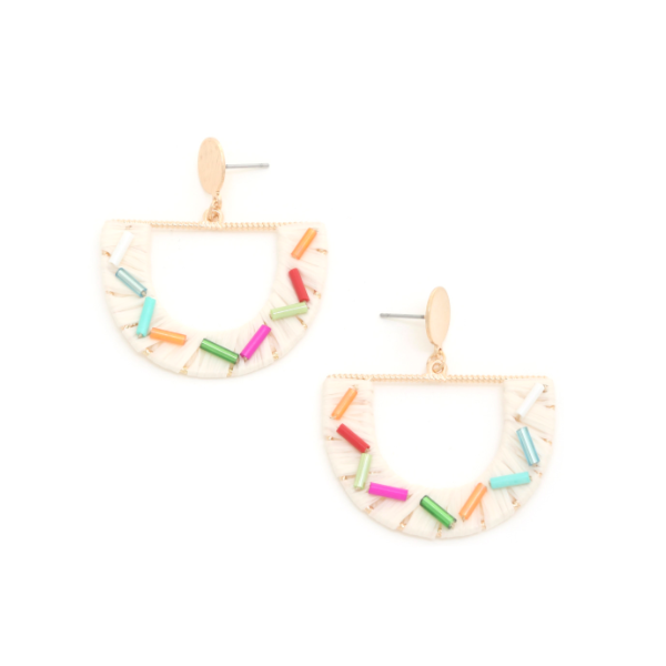 Mall Meet Up Earrings