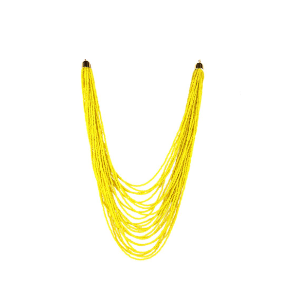 Rays of Sunshine Necklace