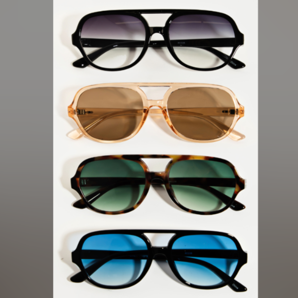 Bridge the Gap Sunglasses