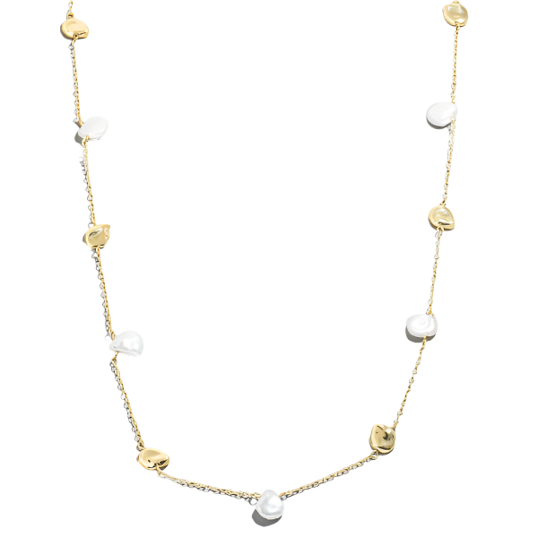 Naturally Magic Necklace