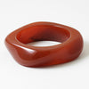 Chunky Resin Bangle