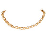 Alexis Chain Link Necklace