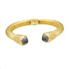 Maison Cuff Bracelet