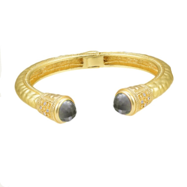 Maison Cuff Bracelet