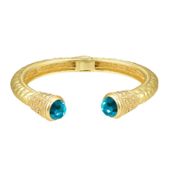 Maison Cuff Bracelet