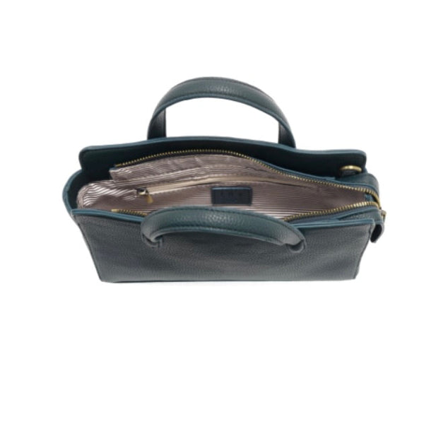 Mira Mini Tote Crossbody