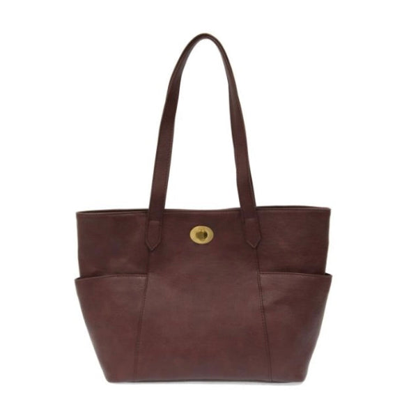 Judy Turnlock Tote
