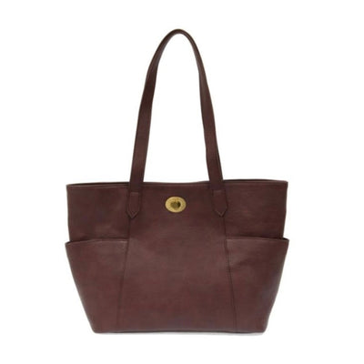 Judy Turnlock Tote